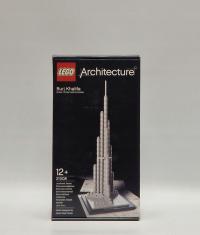 LEGO Architecture 21008 Burj Khalifa