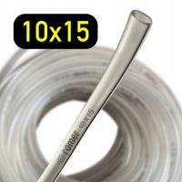 WĄŻ PROSZKOWY Z UZIEMIENIEM LAKIERNIA 10x15mm