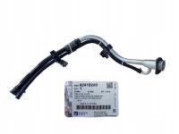Rura wlewu paliwa wlew przewód Chevrolet Aveo Kalos Lacetti 1.2 1.4 1.6 03-