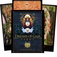 Dreams of Gaia Tarot