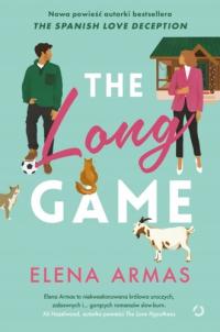 The Long Game - Elena Armas