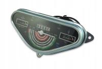 СЧЕТЧИК МОТОЧАСОВ ИНДИКАТОРЫ ТРАКТОМЕТР ЧАСЫ URSUS C - 4011 ZETOR 4011 3011