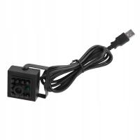 KAMERA INTERNETOWA HD 1080P USB FUNKCJA OTG CZUJNIK CMOS DO LAPTOPA