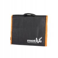 POKROWIEC NA SZPACHLE MONOLIT MOTIVE