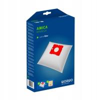 Мешок для пылесоса синтетический MPMB02K 4 шт.