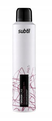 SUBTIL DESIGN LAB STYLING - SPRAY TEXTURIZING 250 ML