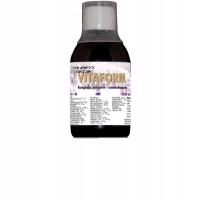 Tauben Medik VITAFORM 250ml kondycja