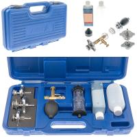 ТЕСТЕР ГЕРМЕТИЧНОСТИ ПРОКЛАДКИ ПОД ГОЛОВКОЙ CO2