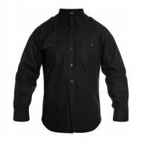 Рубашка MIL-Tec RIPSTOP с длинным рукавом