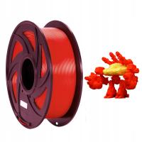 Filament PLA Tronxy 1,75 mm 1000 g fioletowy