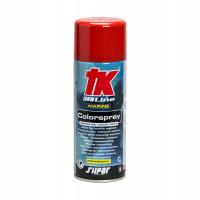 TK LINE Colorspray - Johnson/Evinrude white