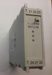 GELBAU B412.06 30B4.1206 jednostka sterująca do listwy przyciskowej