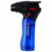 ГАЗОВАЯ ГОРЕЛКА ЗАЖИГАЛКА НАКАЛИВАНИЯ ROCKET GUN