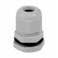 Кабельный ввод кабельный ввод PG-7 10 шт.