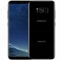 Смартфон Samsung Galaxy S8 4 ГБ / 64 ГБ 4G (LTE) черный