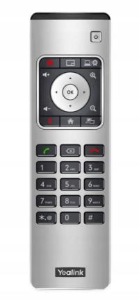 Yealink Pilot VCR11 do serii Meetingbar A20/A30