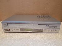 Видеомагнитофон VHS Daewoo SD-7400