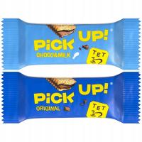 Markizy czekoladowy Pick Up 1060 g