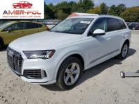 Audi Q7 Premium Plus 2023 2.0l