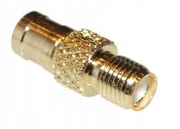 Przejście typ SMA gn - typ SMB gn