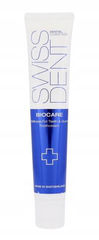 SWISSDENT BIOCARE PASTA 50 ml