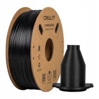 CREALITY HYPER FILAMENT ABS DO DRUKARKI 3D CZARNY 1.75MM 1KG