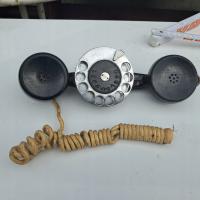 stare telefony lata 60