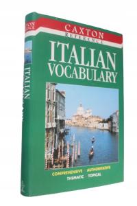 P. Pesavento - Italian Vocabulary