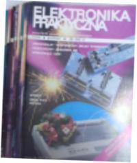 Elektronika Praktyczna nr 1-12 z 1994 roku