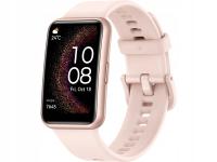 Smartwatch HUAWEI Watch Fit SE Różowy