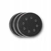 Набор листов наждачной бумаги Fein 63717233020