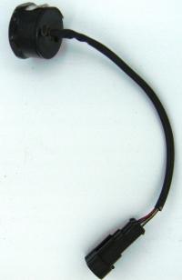 Czujnik Ciśnienia LPG na listwę MATRIX