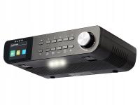 RADIO KUCHENNE SIECIOWE PODWIESZANE PODSZAFKOWE DAB+ FM BLUETOOTH BLOW RK1