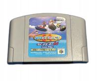 Wave Race Vibration Pak Version N64 NTSC-J