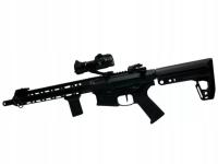 KARABINEK ASG M904 DOUBLE EAGLE + KOLIMATOR THETA OPTICS