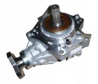 Nissan Qashqai+ 2010 Skrzynia rozdzielcza Reduktor