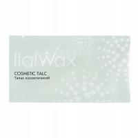 Talk Kosmetyczny Bezzapachowy Puder Do Depilacji Woskiem ITALWAX 3g