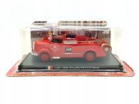 PS Laffly BSS C3 France 1950 - skala 1:50 - Amercom