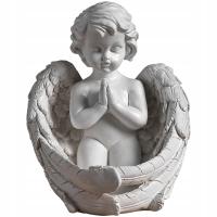 Resin Statue Sympathy Gifts for Loss Of Loved One Bereavement/Grief/Funeral