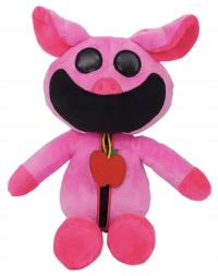 Maskotka PickyPiggy Smiling Critters PLUSZAK Poppy Playtime Chapter 3