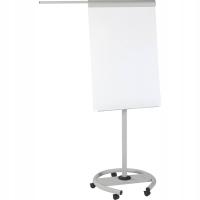 Flipchart Rocada 617 na kółkach 68x104 cm