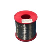 DRUT nierdzewny kwasoodporny DO WĘZY 0,4mm 1000g 1kg pasieka ul ule