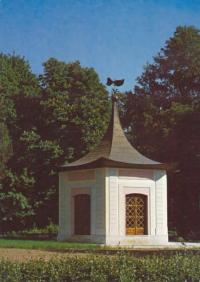 Puławy domek chiński - 024106