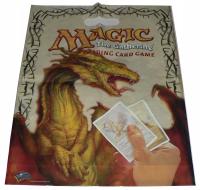 MAGIC THE GATHERING Trading Card Game reklamówka