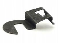 OE BMW UCHWYT ŚLIZG ZDERZAKA M PAKIET PRAWY TYŁ BMW 3 E46 51127000348