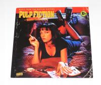 Pulp Fiction (Music from the motion picture) Original Soundtrack Various