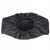 Wodoodporna, pyłoszczelna osłona wciągarki Elastyczna tkanina WR