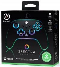 PowerA Pad проводная серия Xbox Enhanced Spectra