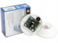 SATEL CZUJNIK GAZÓW USYPIAJĄCYCH DG1-TCM - ŚPIOCH