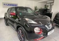 Nissan Juke Nissan Juke 1.6 DIG-T ALL-MODE 4x4...